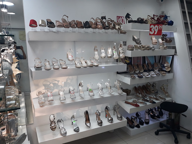Opiniones de MG Shoes en Guayaquil - Zapatería