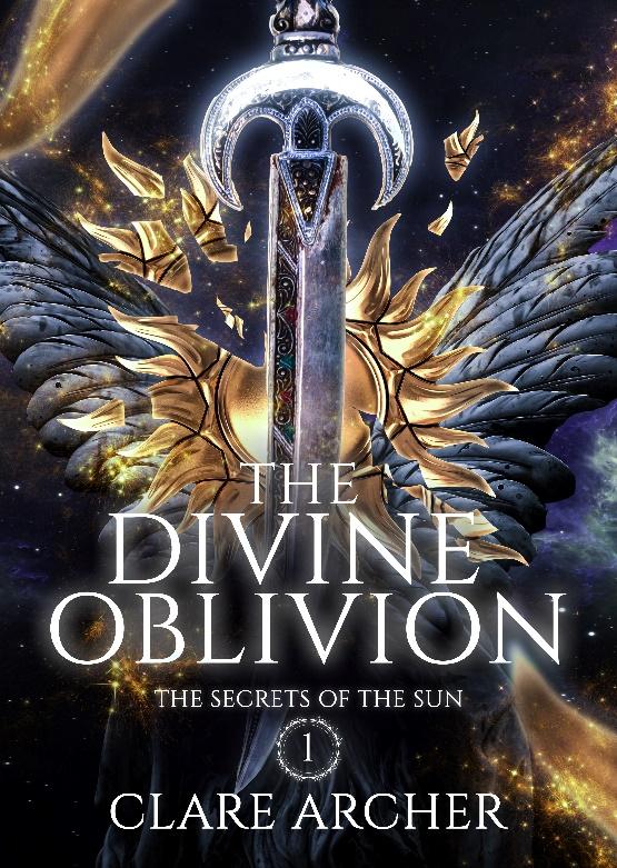 Clare Archer - The Divine Oblivion - eBook