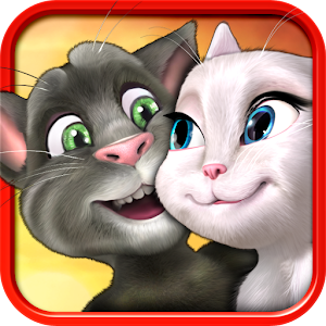 Tom Loves Angela apk Download