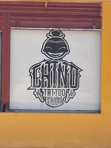 Opiniones de Chino Tattoo Studio en Quito - Estudio de tatuajes