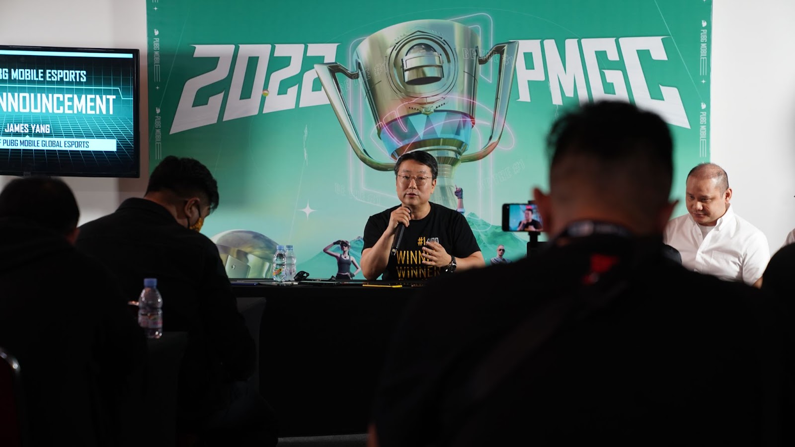 S2G Esports crowned champion of PUBG Mobile Global Championship (PMGC) 2022