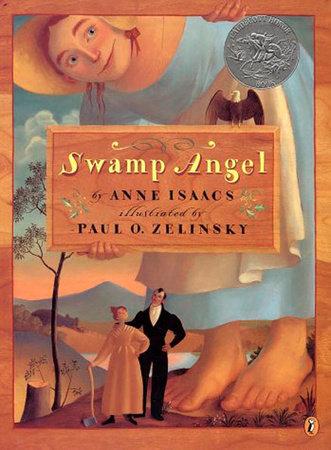 Image result for swamp angel