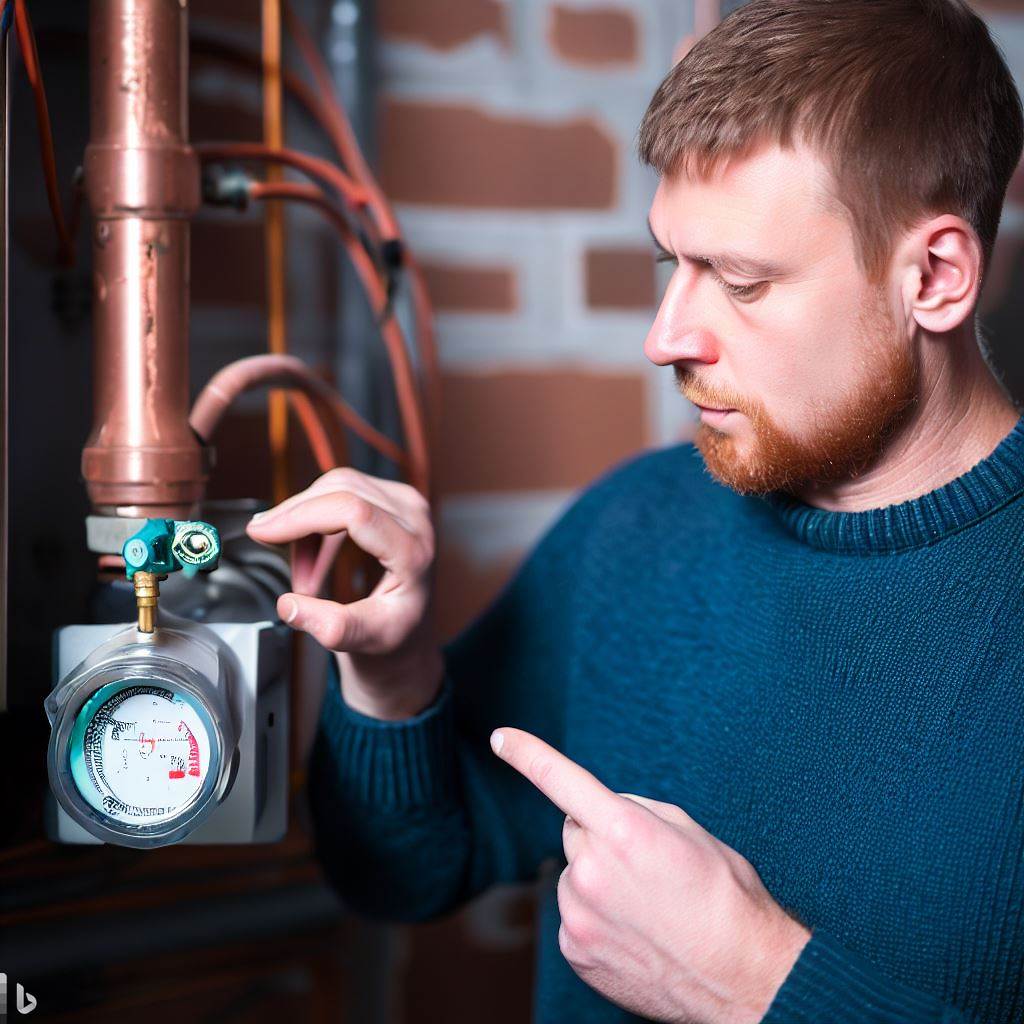 How To Check Pressure Switch On Furnace