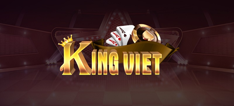  Banner cổng game King Việt Club