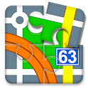 Locus Map Pro apk