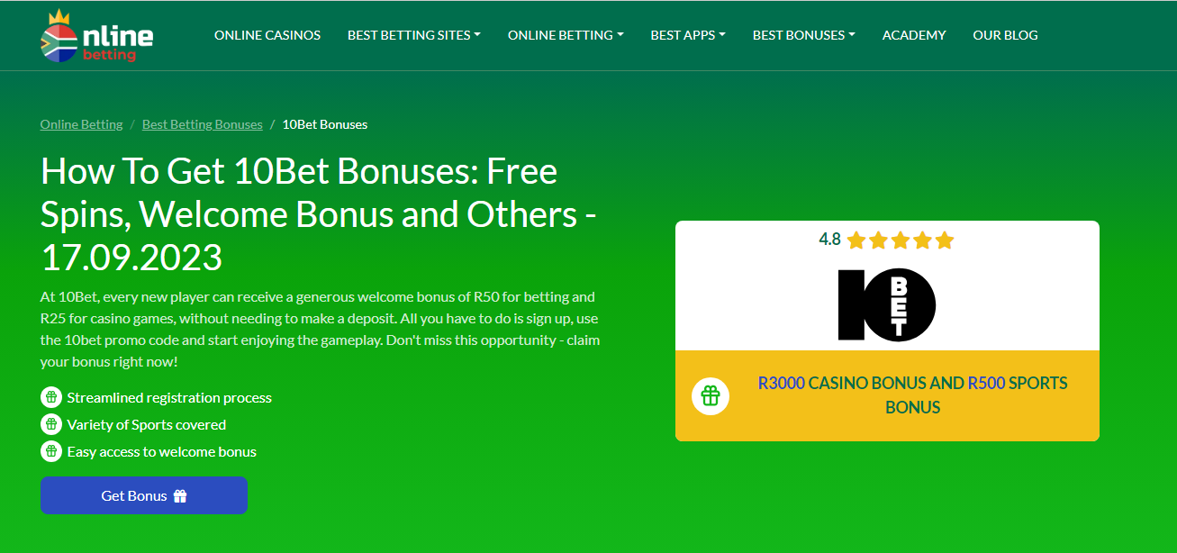 How To Install 10bet Casino App For Android, iOS, And Windows – Amapiano MP3 Download