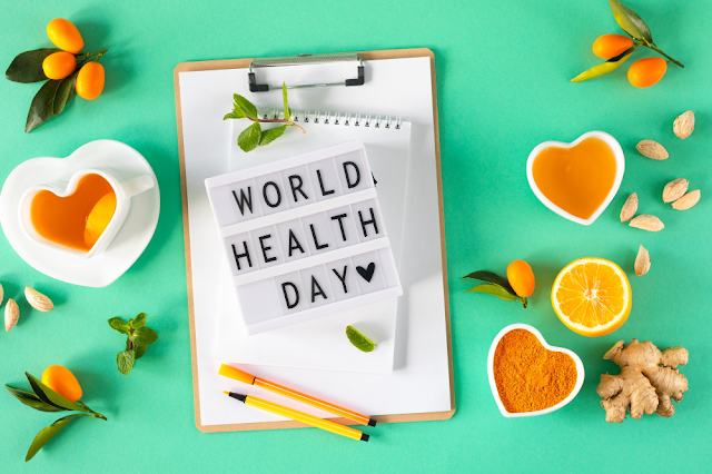 The Fruitful Path to Good Health Harnessing Nature's Bounty for Wellness