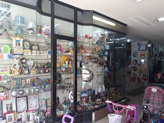 COMERCIAL ARIZAGA