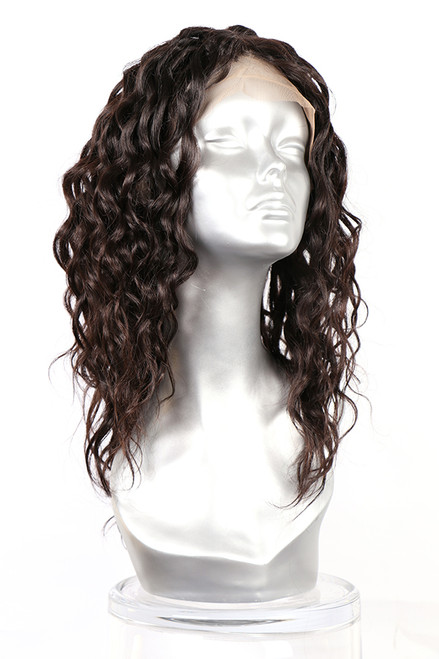 Olivia Lace Front Wig