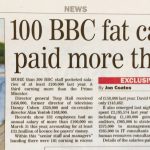 BBC Fat Cats Exclusive