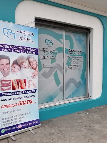 Medical Care Dental