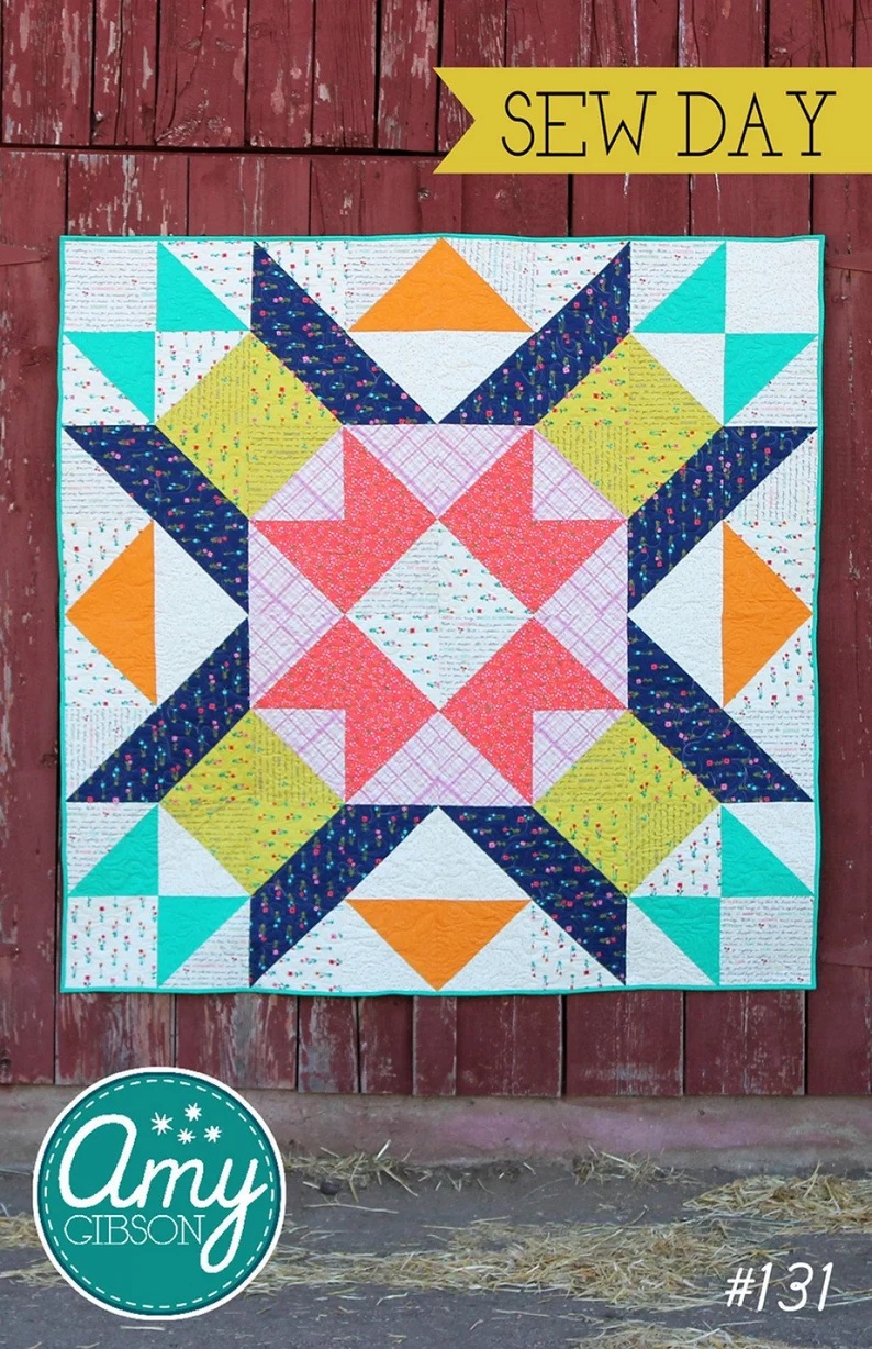 sew day big block quilt patterns for beginners 