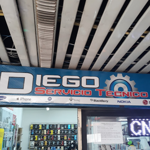 Diego Servicio Tecnico