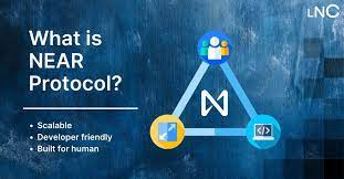 ¿Qué es el protocolo NEAR? - Aprende CERCA DEL CLUB 