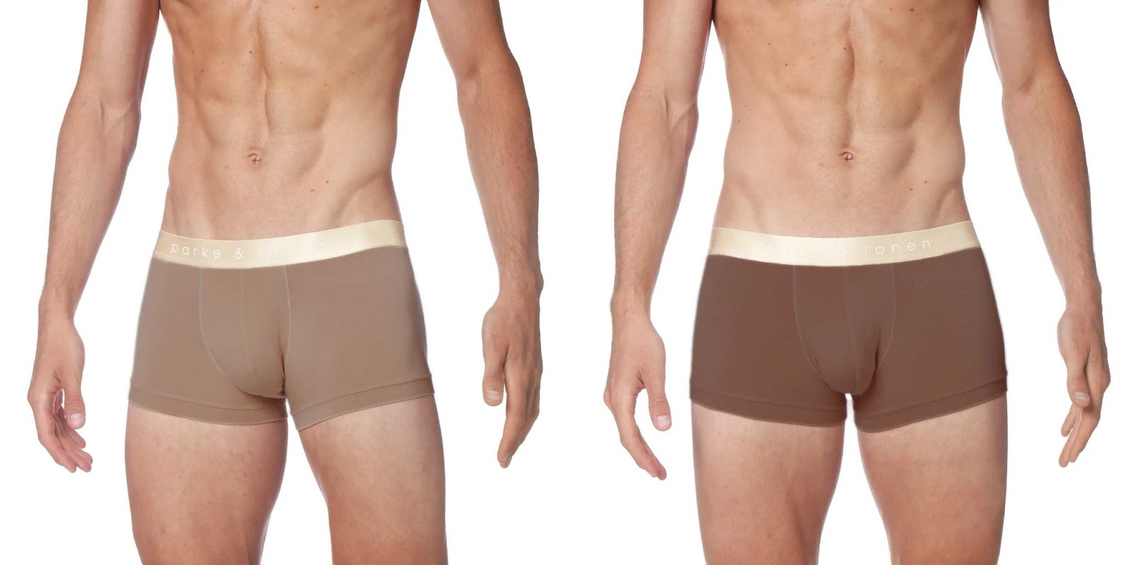 7 Best Men's Nude Underwear Brands in 2023