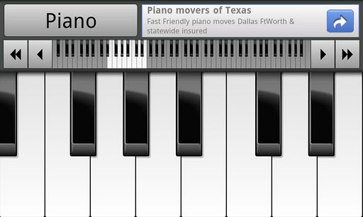 New Musical Piano FREE apk Download