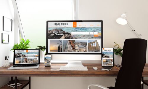 Kelowna Web Design | Kelowna Digital Marketing Services