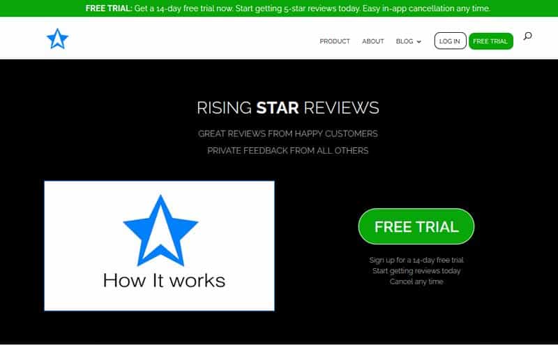 L outil Rising Star Reviews
