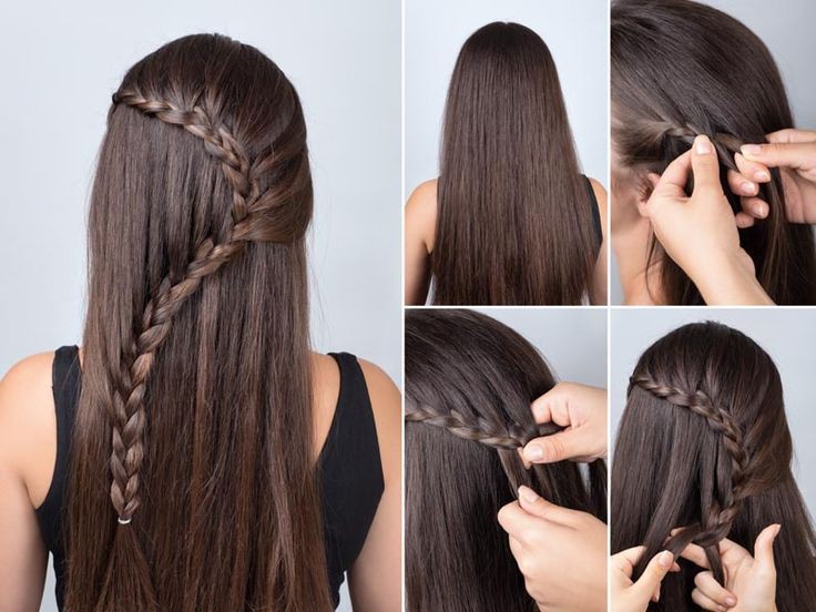 New Hairstyles for Women