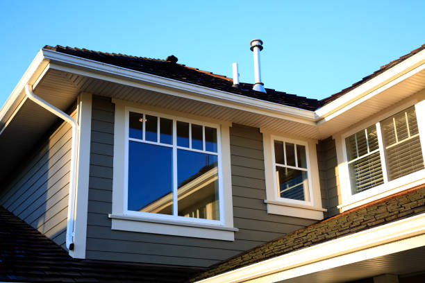 Should I replace my Wood Siding with Vinyl? by Peak to Peak Roofing