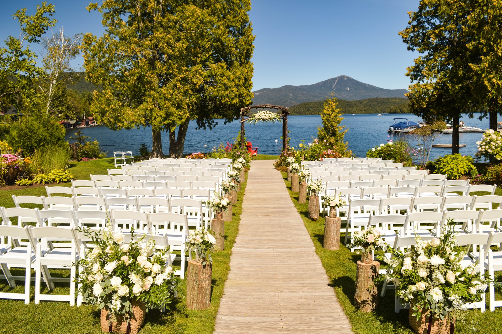 Wedding Planner: Folgende Faktoren beeinflussen die Kosten einer Hochzeit