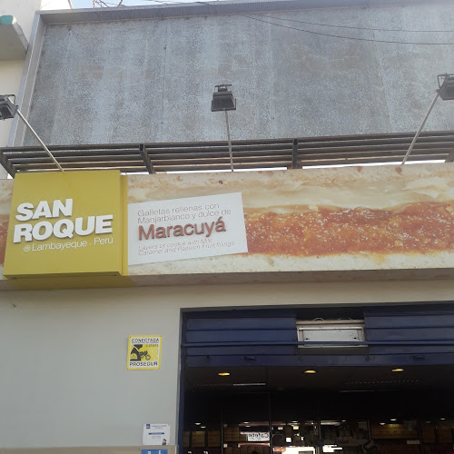 Productos San Roque - Chiclayo