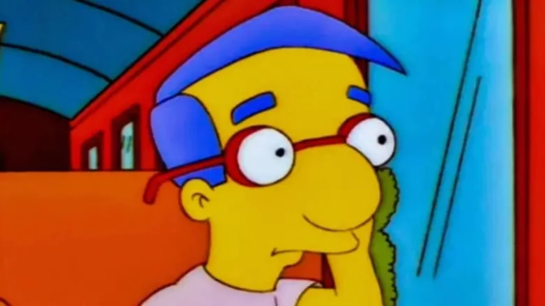 Milhouse Van Houten