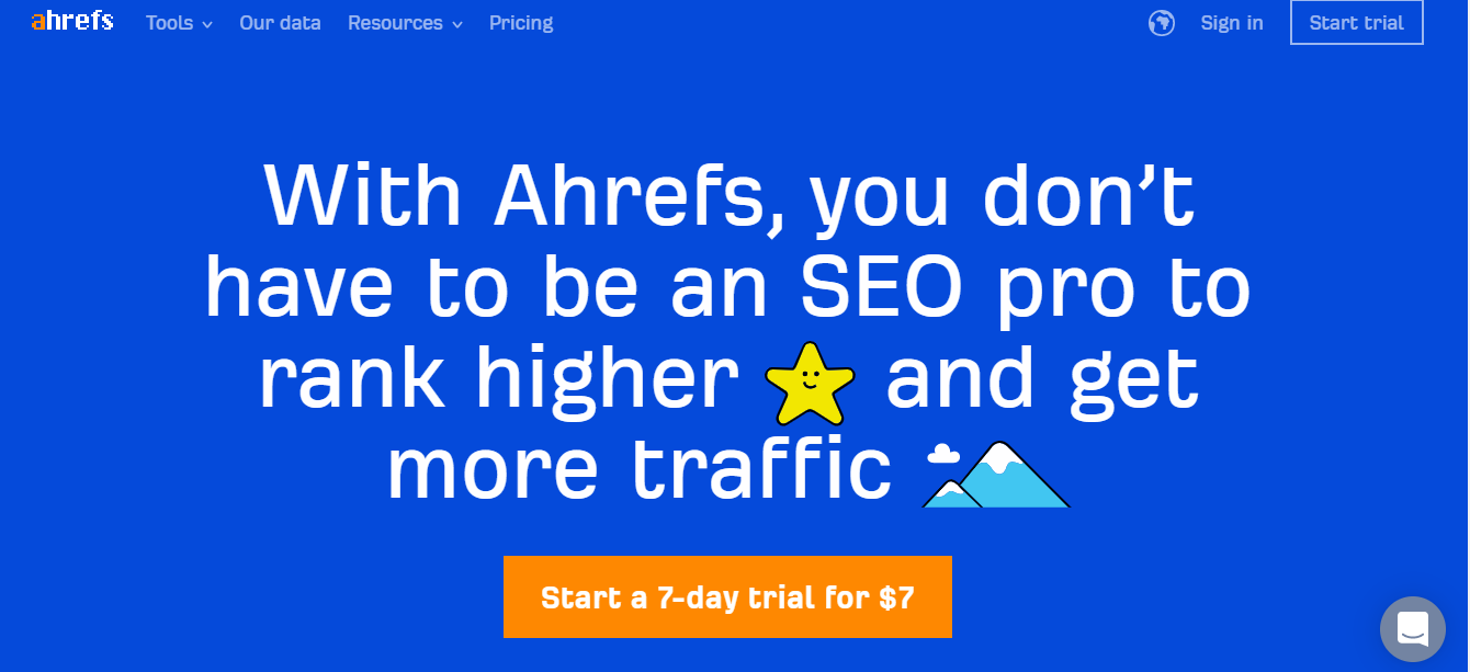 Ahrefs Is An Effective Affiliate Marketing Tool 