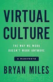 Virtual Culture Book Cover