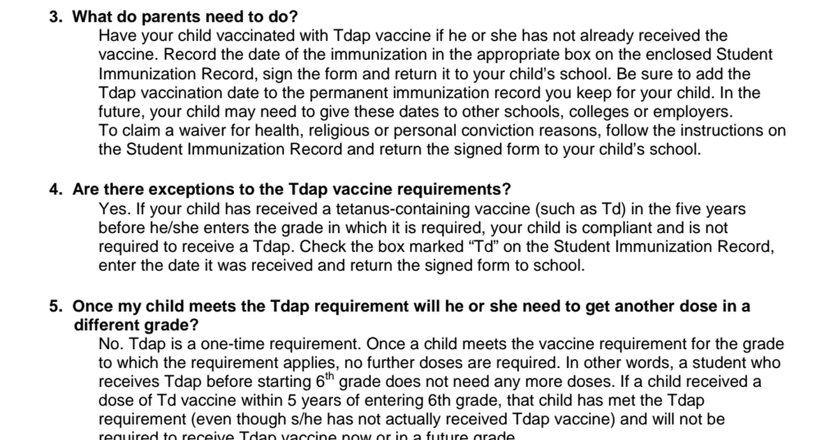 Tdap Fact Sheet for Parents English.pdf