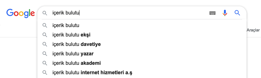 markalaşmanın seo için önemi
