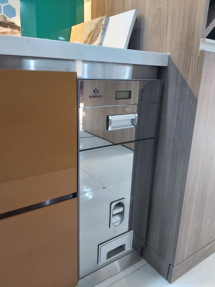 PHỤ KIỆN TỦ BẾP EURONOX | Home Best
