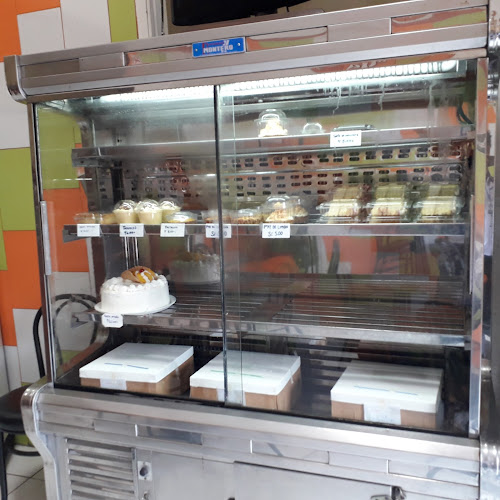 Opiniones de Norma Mía en Iquitos - Panadería