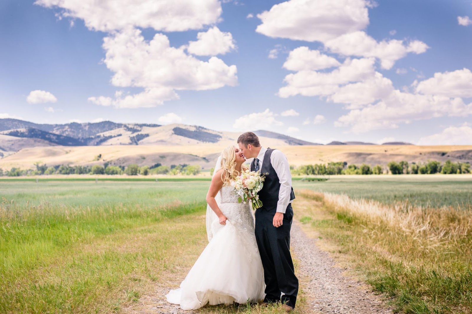 Hart Ranch Weddings