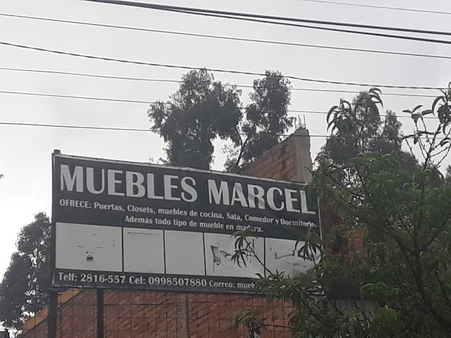 Opiniones de Muebles Marcel en Cuenca - Tienda de muebles