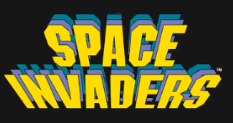 Space Invaders slot