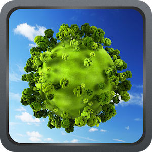 Tiny Planet FX Pro apk Download