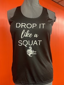                                                                                  $18.00
                                           Choose the tank top size and color option below.