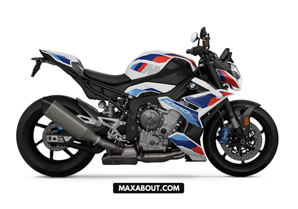  BMW M 1000 R Now Available in India - landscape