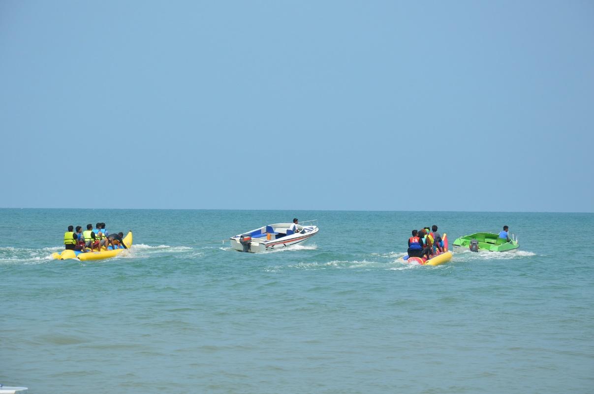 Koh Larn Coral Island