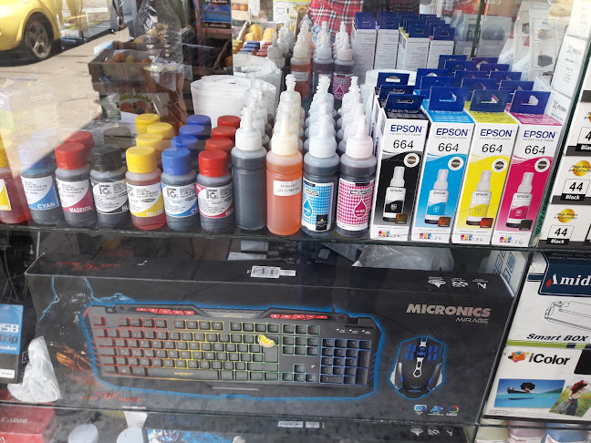 Opiniones de Star Solution en Arequipa - Tienda de informática