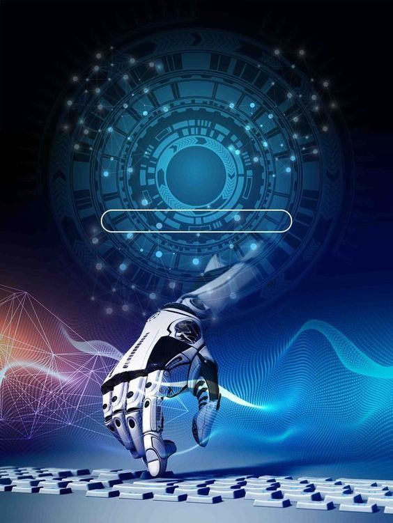 5G Technology Power