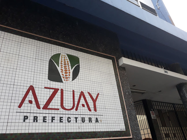 Prefectura del Azuay - Oficina de empresa