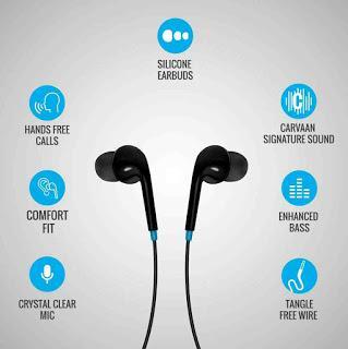 Best earphones under Rs 1000/ 1000-2500/ 2500 & above/ Diwali /2020 - gyansblogs