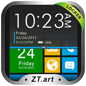 WP8 GO Locker Reward Theme apk Download