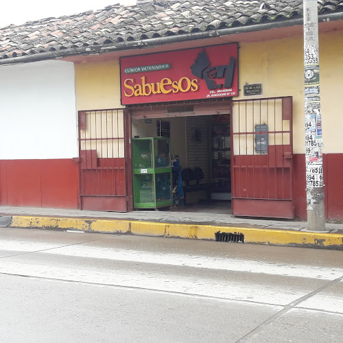 Opiniones de Sabuesos en Huancayo - Veterinario