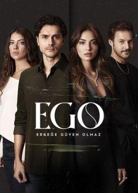 Ego serie turca en español, Ego capitulos completos subtitulados en español disponibles en Mi Locura Turca, Ego la nueva serie turca de Alperen Duymaz, Melisa Asli Pamuk.