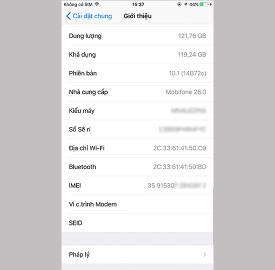 051517_0427_Nhngiucn6 Mẹo kiểm tra iPhone 7 và 7 Plus cũ đơn giản trước khi mua hàng