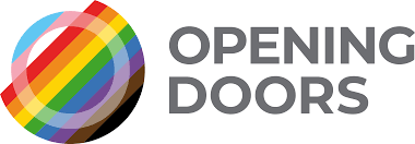 opening doors charity