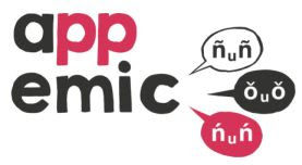 Logo appemic